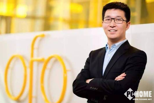 ofo回应法人变更:戴威仍为实际控制人