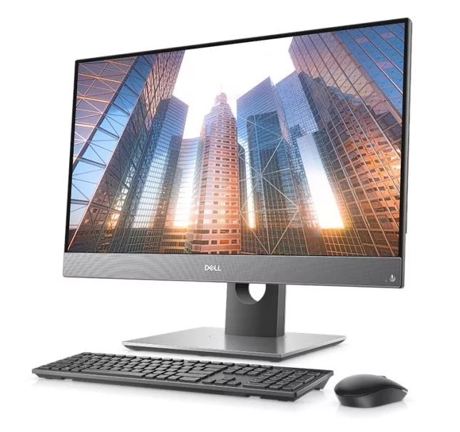 办公利器:戴尔optiplex 7460一体机