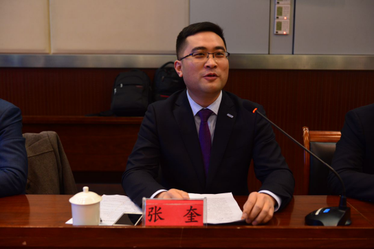 了解详情后,张奎邀请该厂加入"拼品牌"