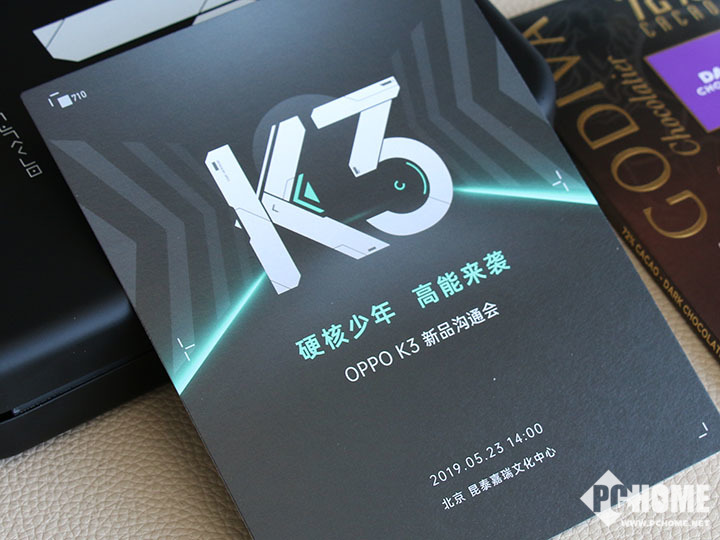 oppok3千元无敌玩性价比的oppo是个狠角色