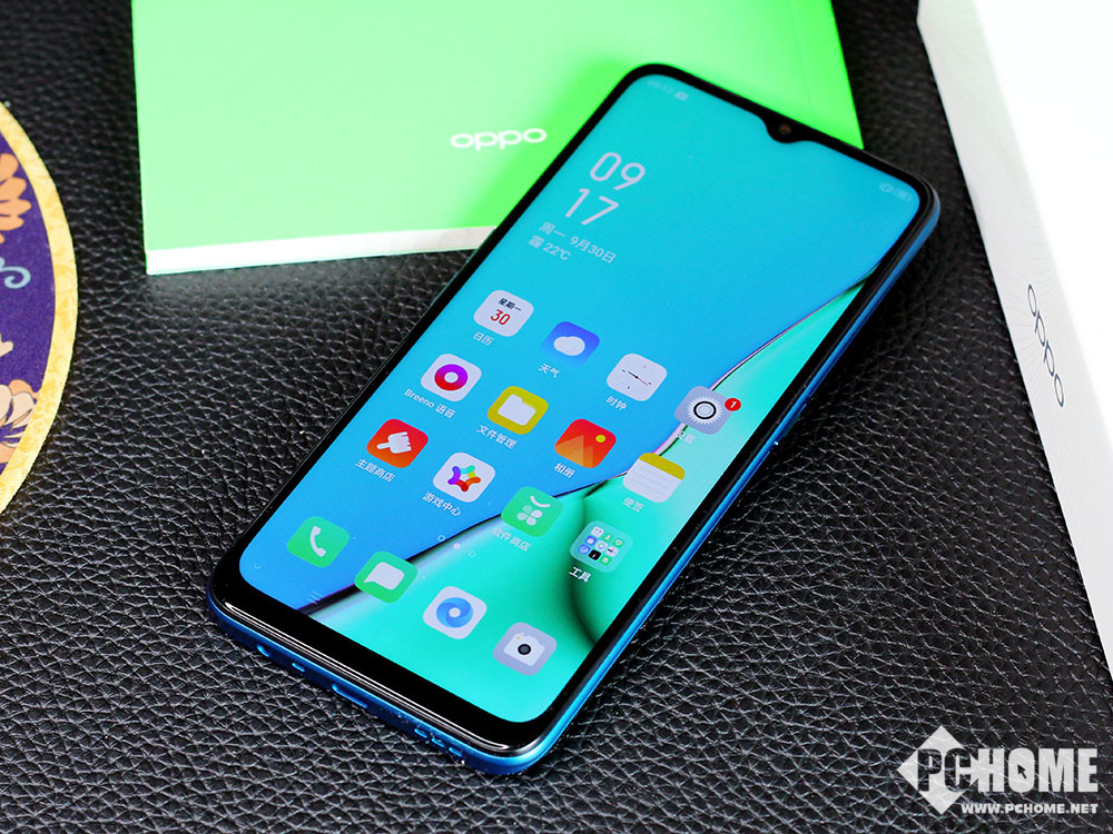 oppoa11x屏幕,oppoa11A11 设计精美超长续航 oppo a11x高清图赏