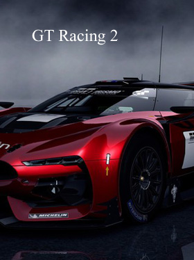 GT Racing 2 GT赛车2：真实赛车体验 iOS 手游