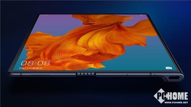 开云电竞华为Mate X屏幕维修价格公布：7080元(图1)