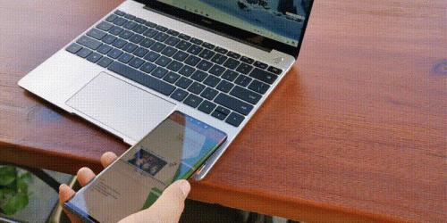 职场进阶神器!华为matebook 13锐龙版深度体验