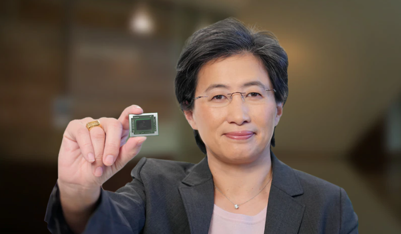 amd老总_amd处理器天梯图(3)