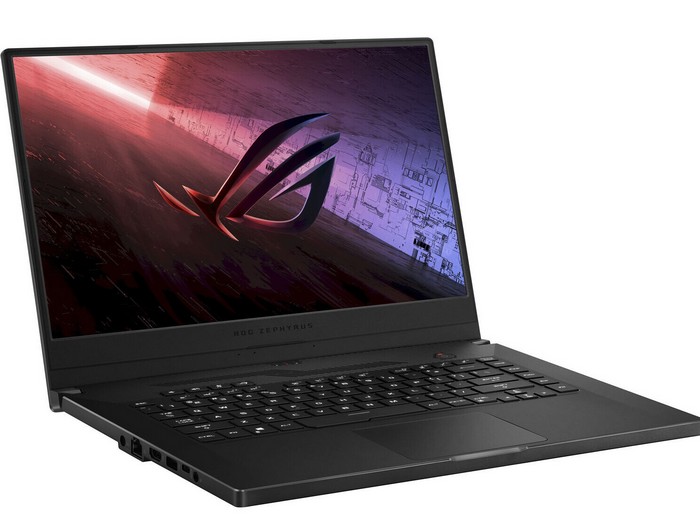 rog冰锐2游戏本配置价格曝光 搭载8核ryzen 7 4800hs