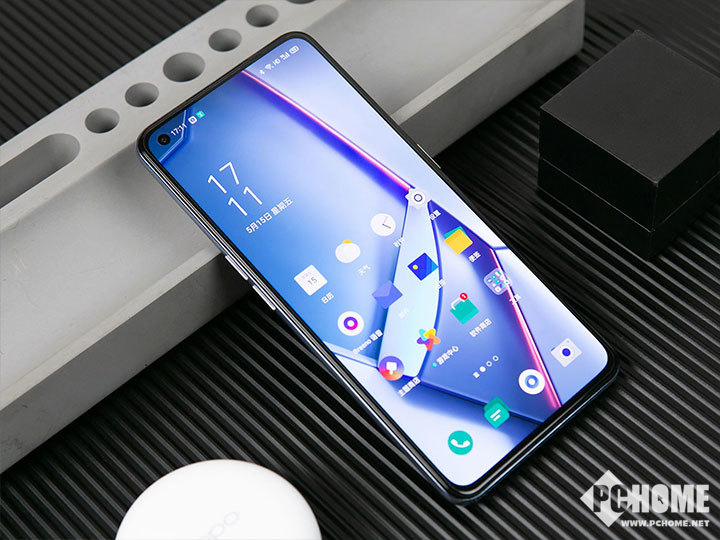 高达定制后继有人 oppo ace2eva定制版曝光