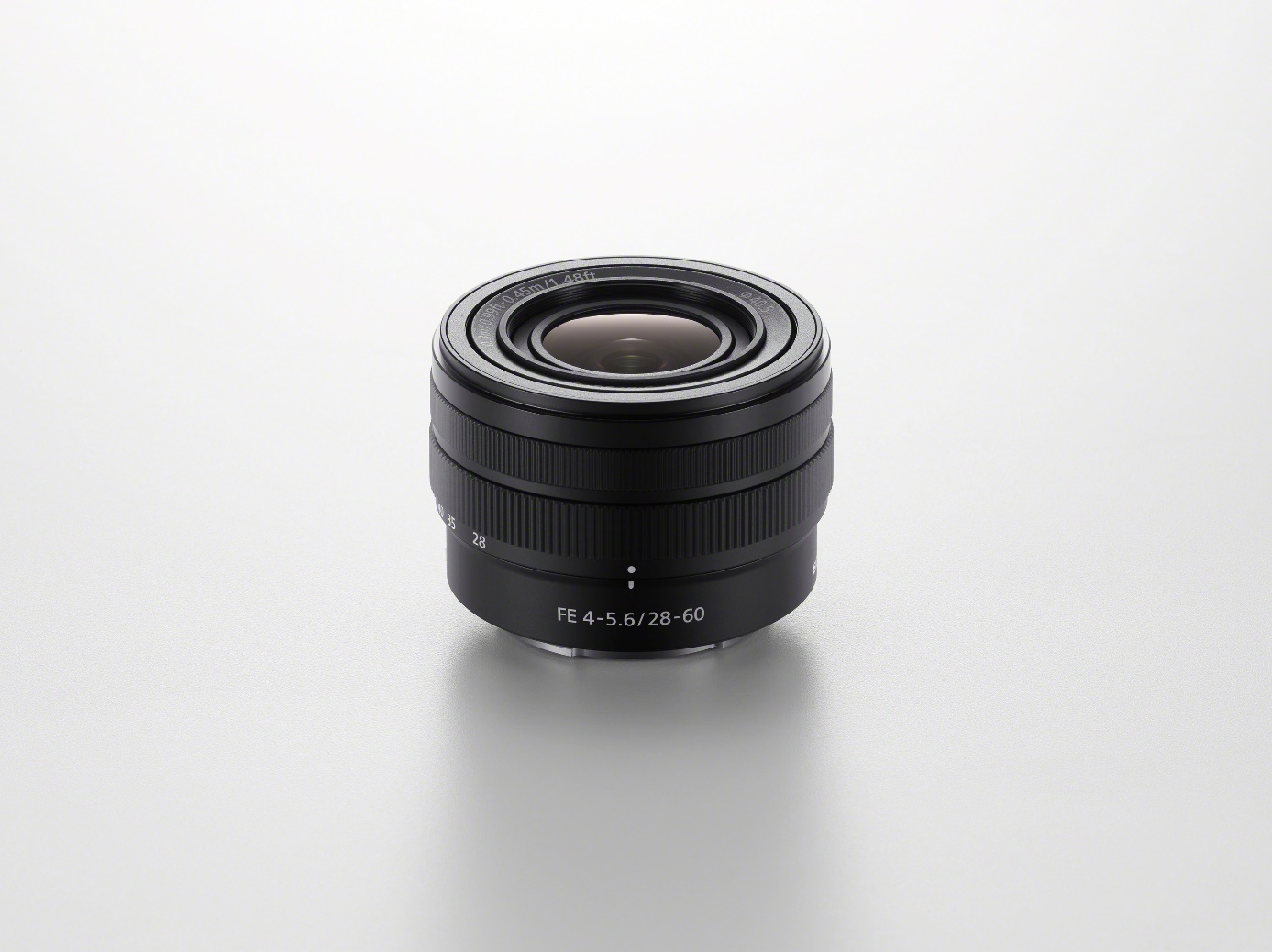 索尼推出全画幅微单新品alpha 7c及fe 28-60mm镜头