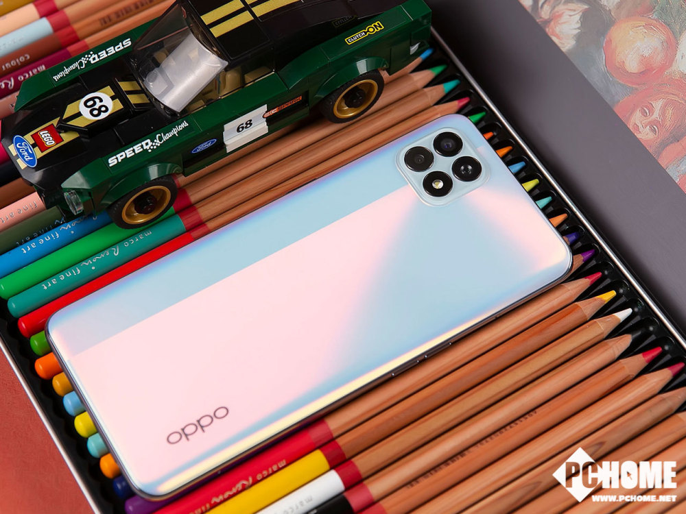 reno4图片几个颜色,reno5图片颜色 oppo reno4 se全面测评 价位段无可置喙的超值