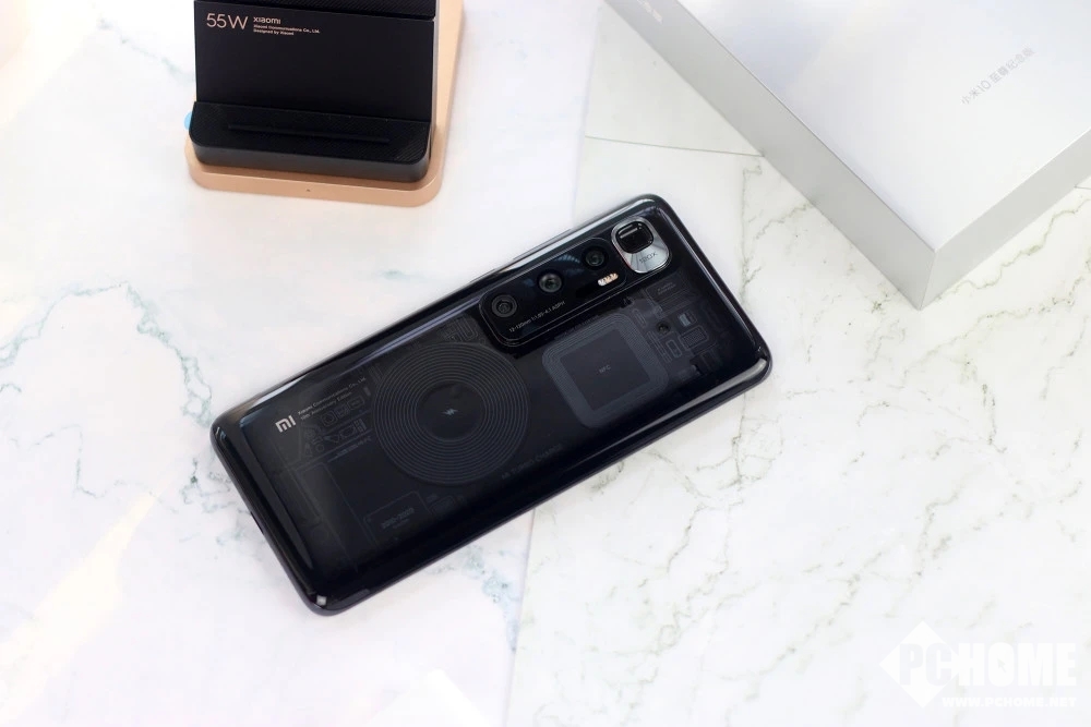 小米10 ultra