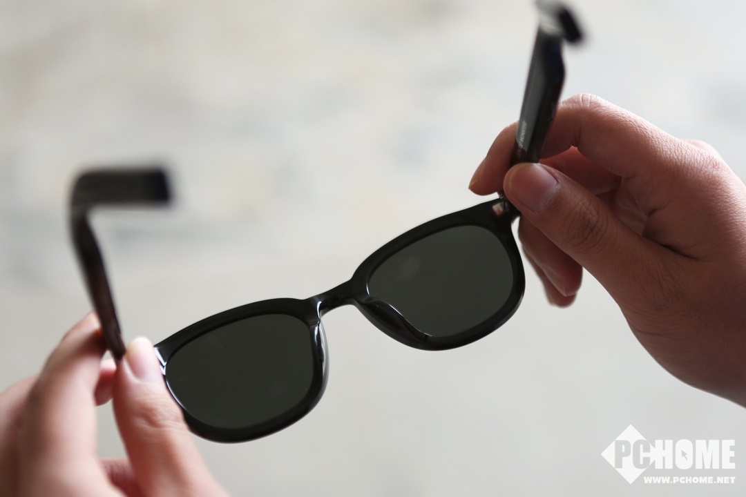 华为eyewear ii智能眼镜体验:颜值,智慧均在线
