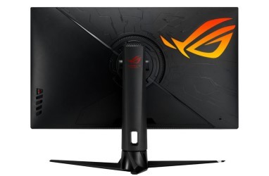 华硕发布 rog swift pg32uq 显示器