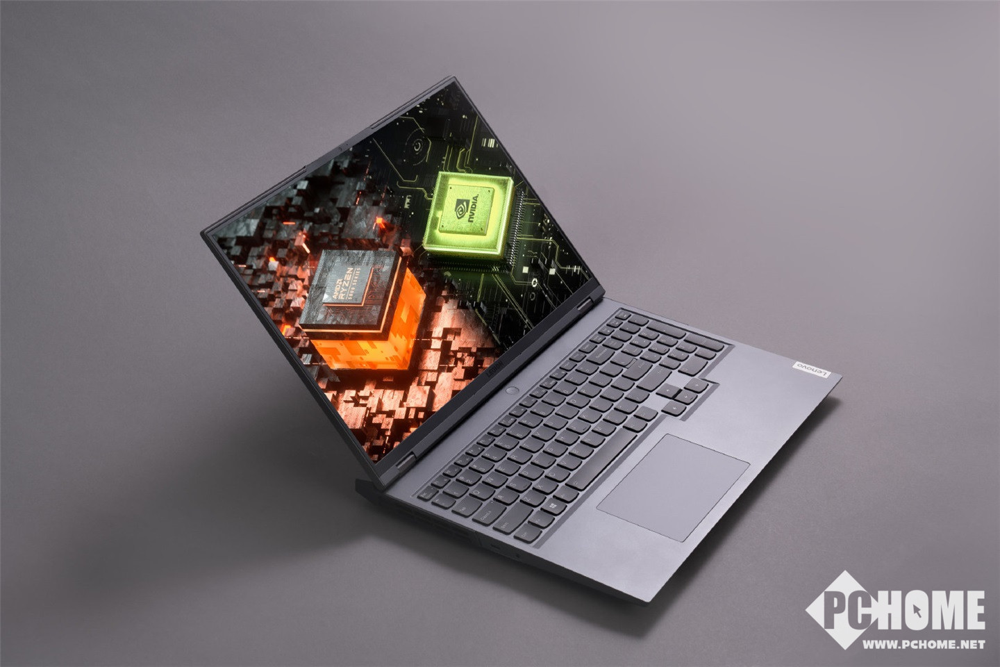 联想R9000P 2021，游戏与工作的完美融合