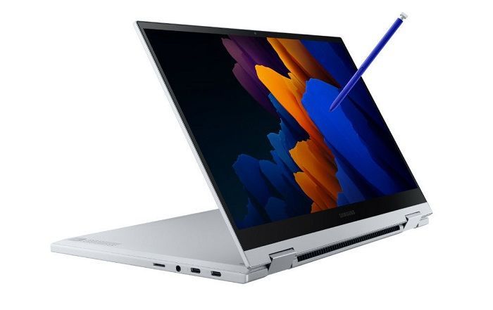 galaxybookpro,galaxybookflex 三星galaxybook pro/book pro 360获sig认证