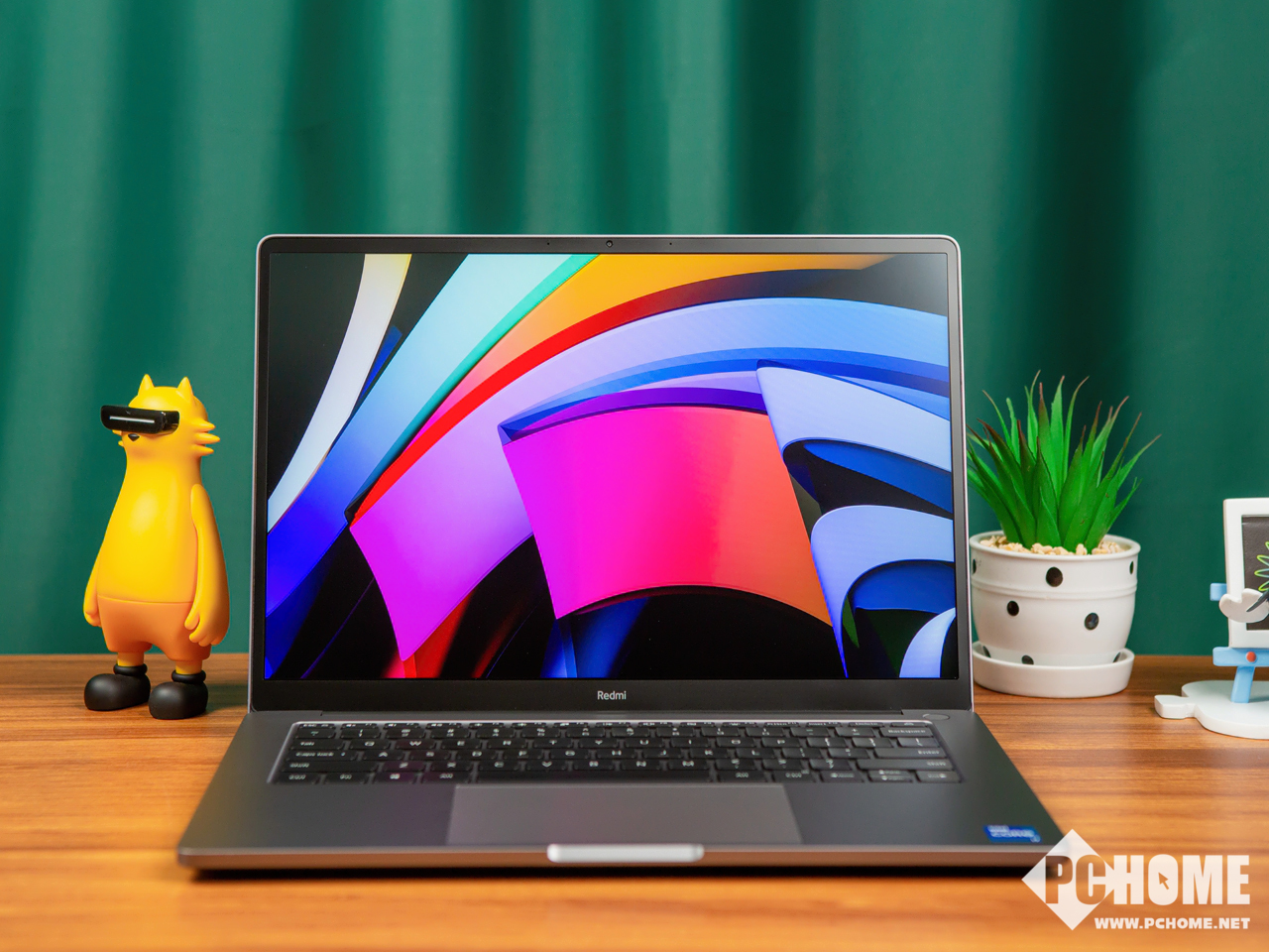 品质全面提升redmibookpro14首发评测