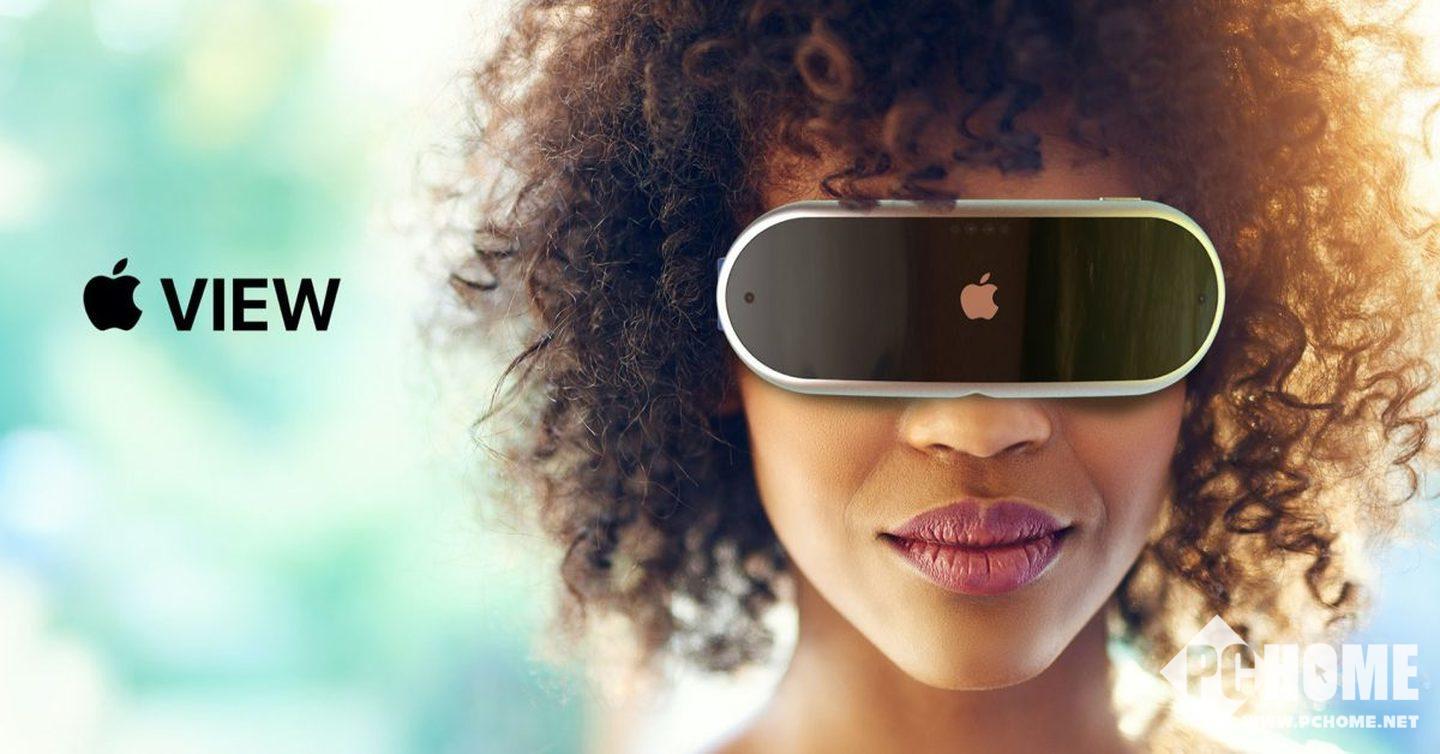 苹果或明年推出VR眼镜 提供划时代的体验(图2)