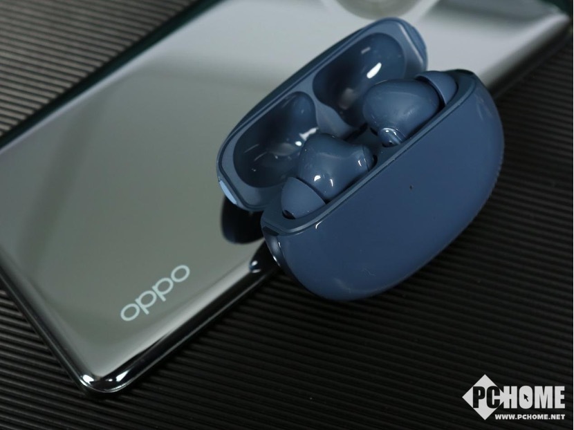 oppo enco x蓝调版体验:深邃,幽静新体验