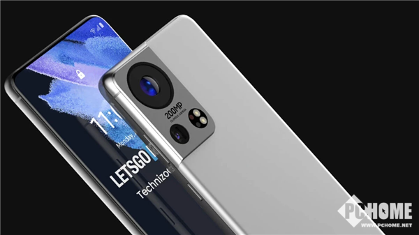 pchome 手机 phone arena指出,三星galaxy z fold3搭载的屏下摄像头