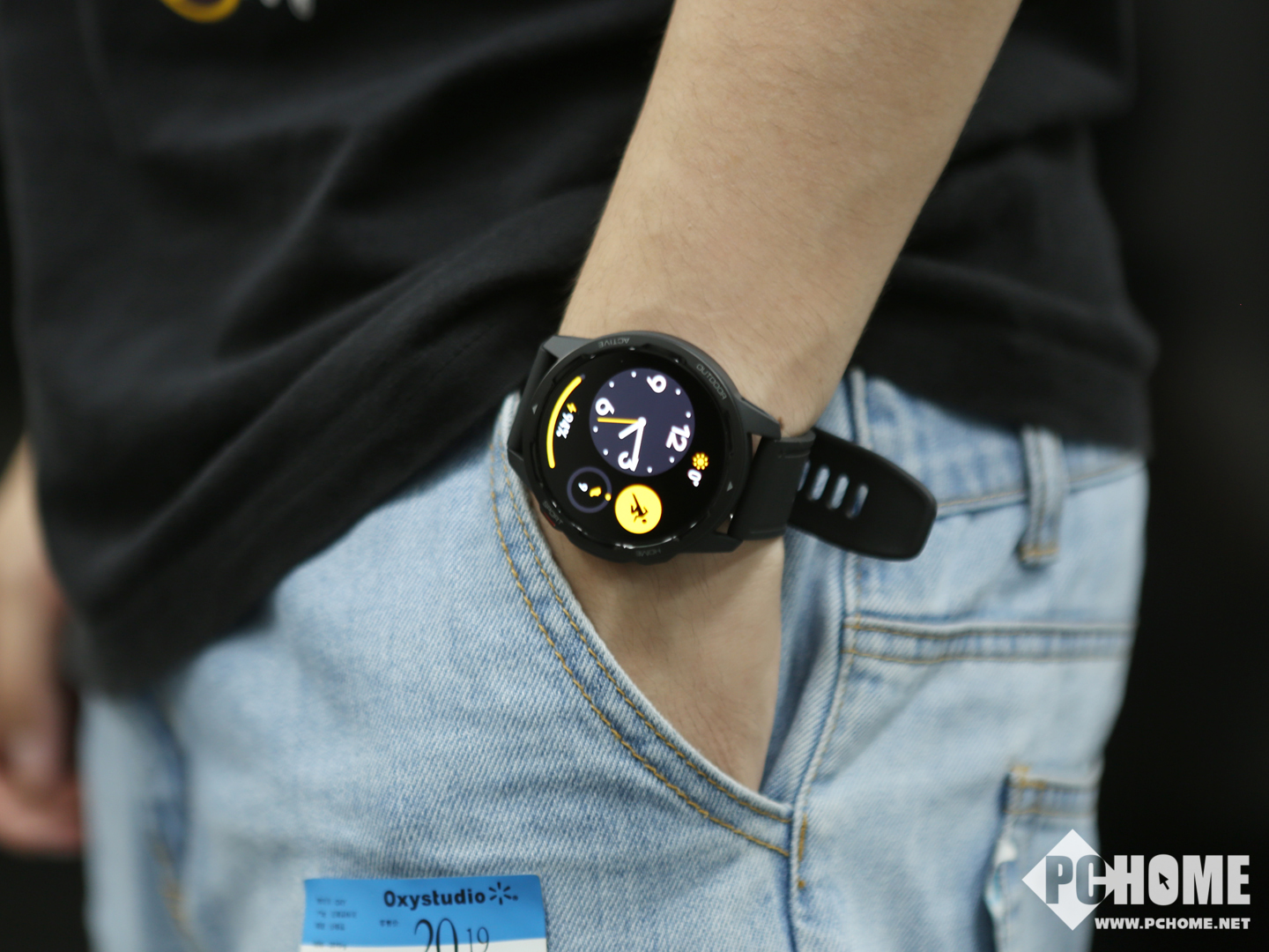 半岛·体育中国官方网站平台登陆小米Watch Color 2体验：小米越来越懂年(图1)