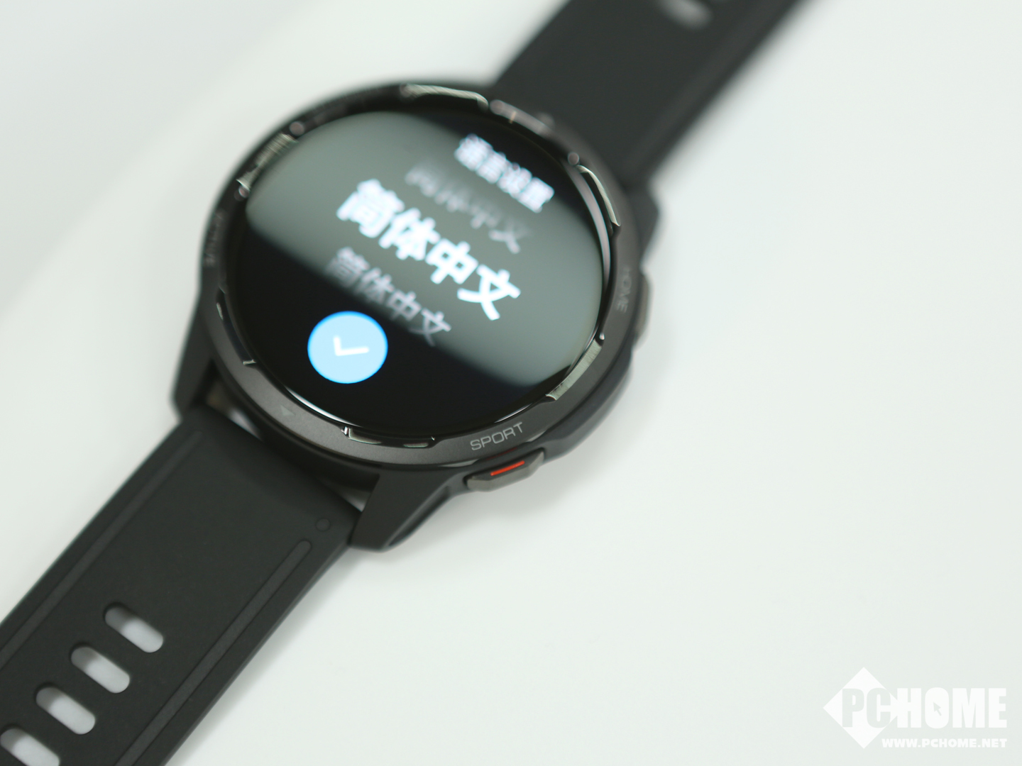 半岛·体育中国官方网站平台登陆小米Watch Color 2体验：小米越来越懂年(图2)