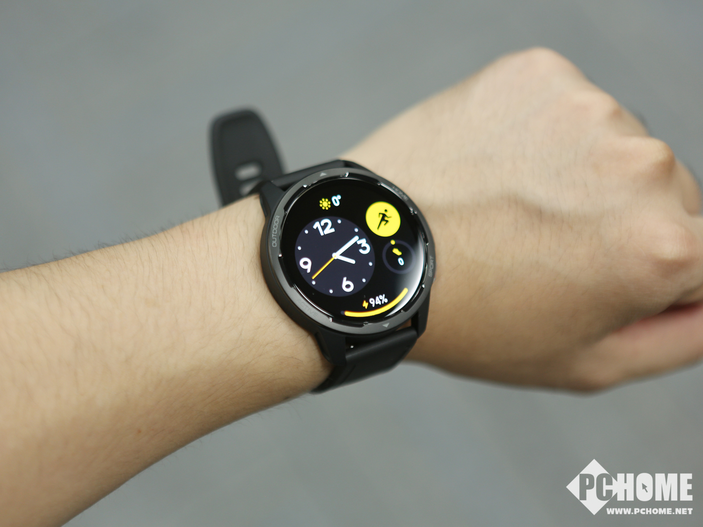 半岛·体育中国官方网站平台登陆小米Watch Color 2体验：小米越来越懂年(图10)