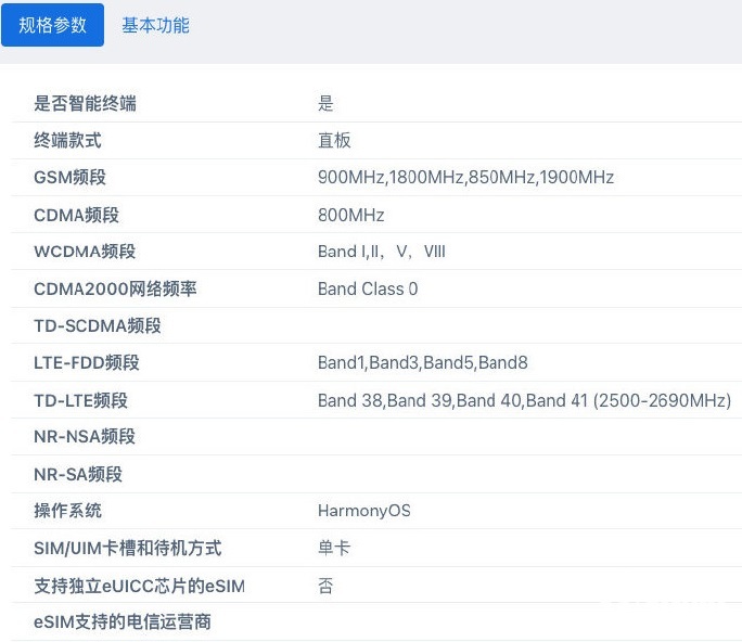 华为matepad1042022款通过认证荣耀平板v7同款