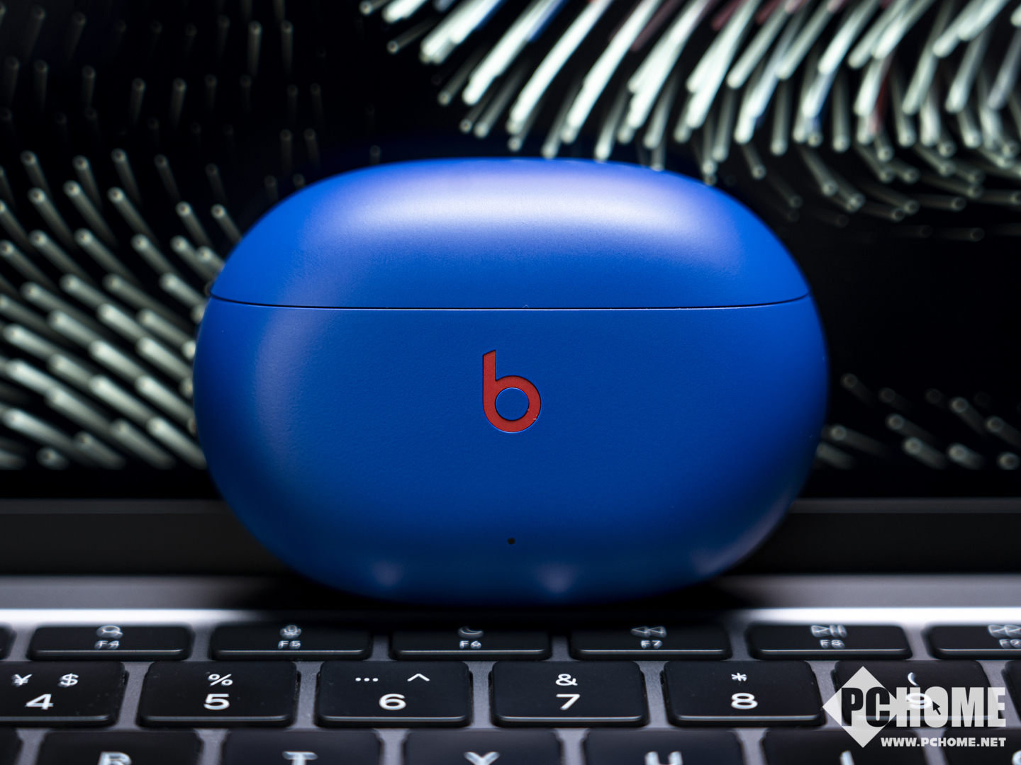 beats studio3蓝色,beatsstudio3 beatsstudiobuds深海蓝图赏红蓝cp搭配勇敢表达自我个性