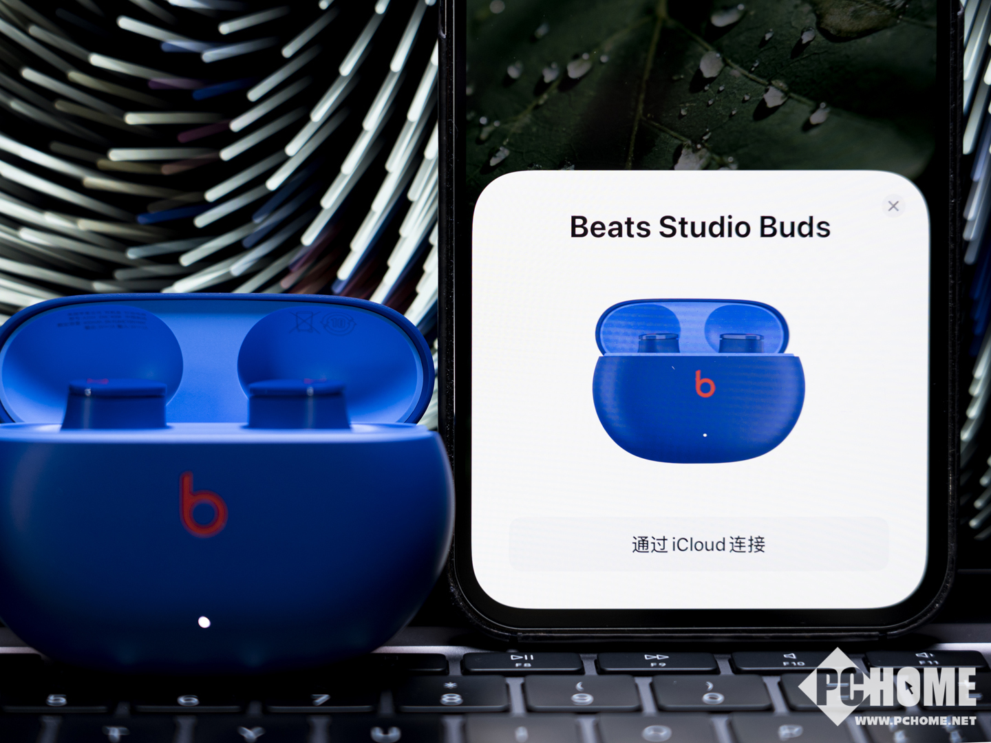 beats studio3蓝色,beatsstudio3 beatsstudiobuds深海蓝图赏红蓝cp搭配勇敢表达自我个性
