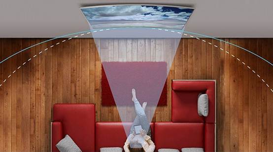 京东618买电视弧面电视购买攻略_导购_电脑之