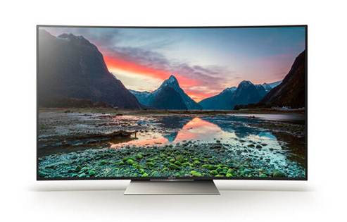 京东618买电视弧面电视购买攻略_导购_电脑之