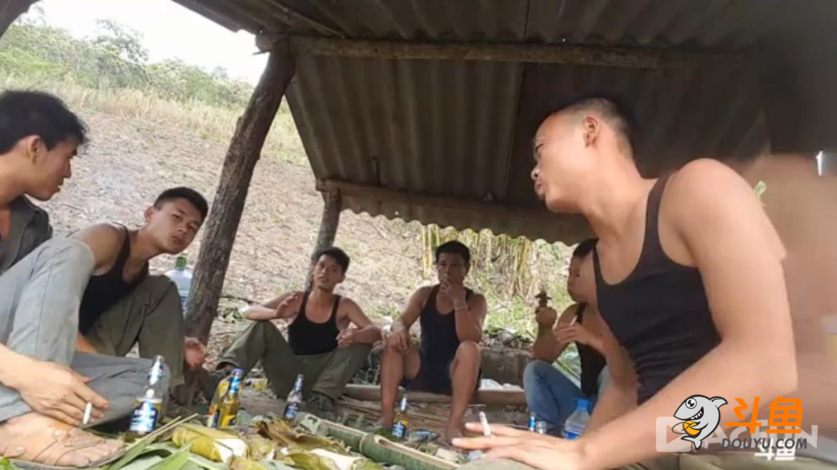 斗鱼户外主播首次全出动 嘉年华瞬间爆炸_新闻