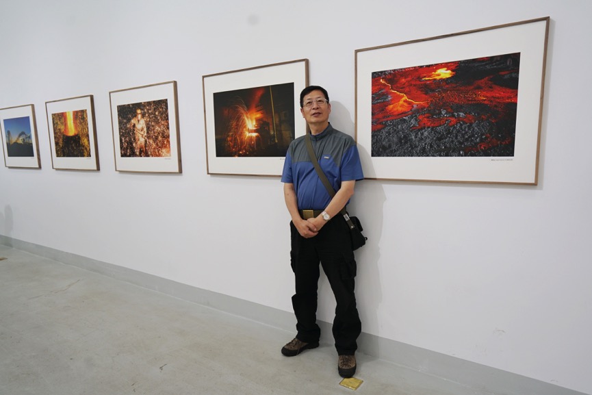 索尼微单 大师说影像展 -- 影像杭州_索尼A7R