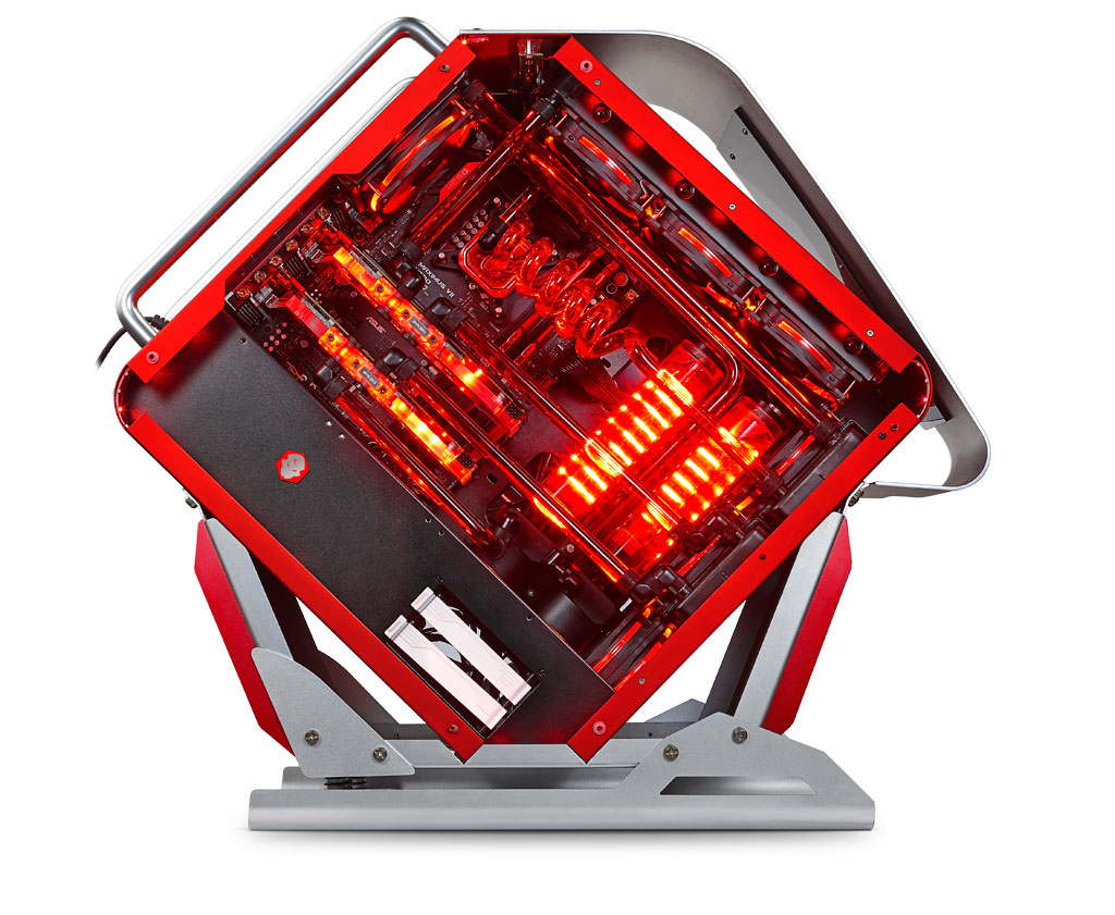 新闻文章_机箱_电脑之家Pchome.net