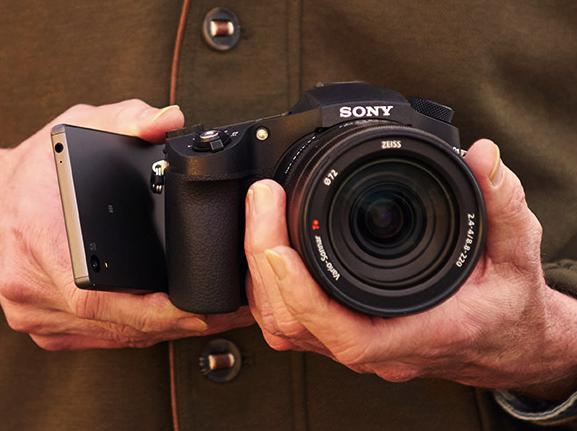 索尼黑卡RX10 III 追星族的演唱会拍摄神器_新