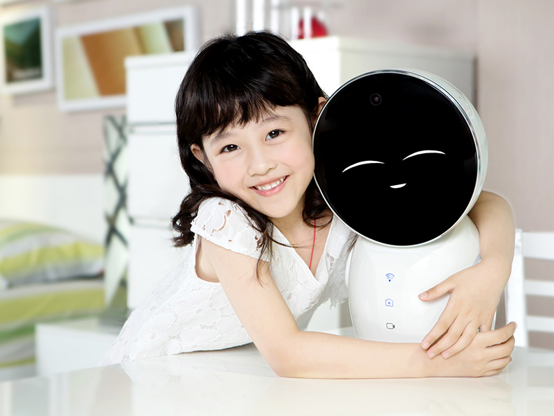 如何做到听音辨位?细说小忆机器人的灵敏“双耳”_新闻_电脑之家PChome.net