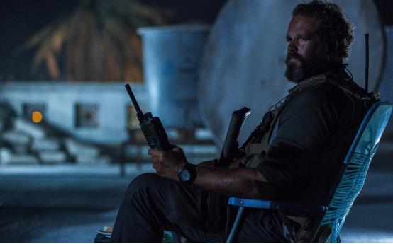 雷柏VH200推荐听大片--危机13小时_新闻_电脑