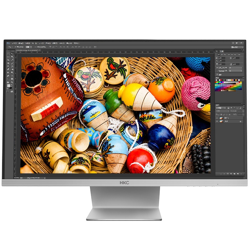 设计与摄影师在挑选专业显示器时看什么参数?