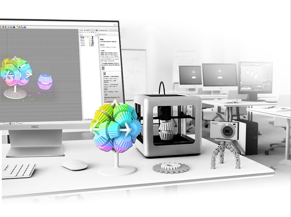 设计与摄影师在挑选专业显示器时看什么参数?