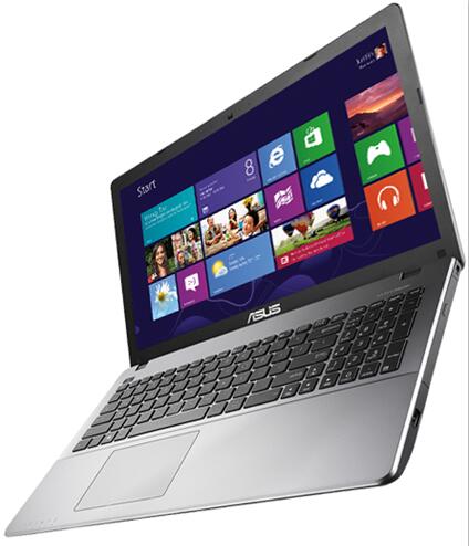 GTX950M劲能悍显  华硕K550VX有你才圆满