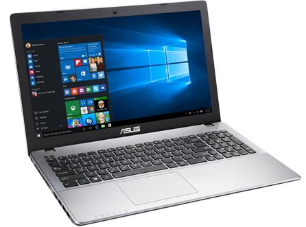 GTX950M劲能悍显  华硕K550VX有你才圆满