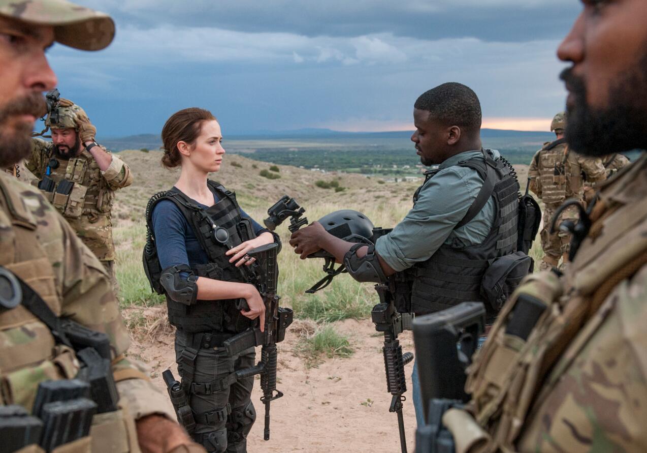 雷柏VH200推荐听大片---边境杀手_新闻_电脑