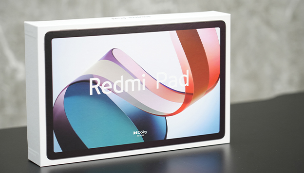 Redmi Pad評測：千元級性價比平板再添新秀