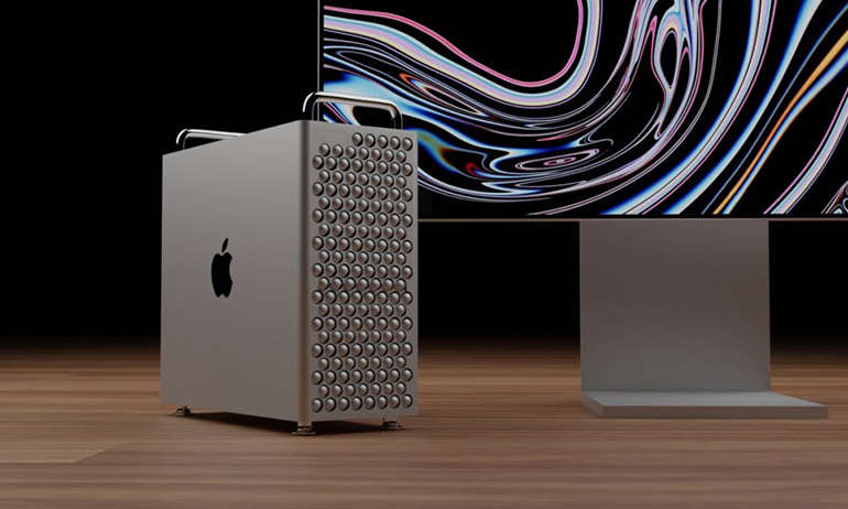 全新Mac Pro即将亮相 苹果高管称将尽快完成芯片转型