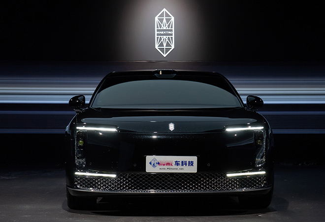 尊界S800静态赏析
