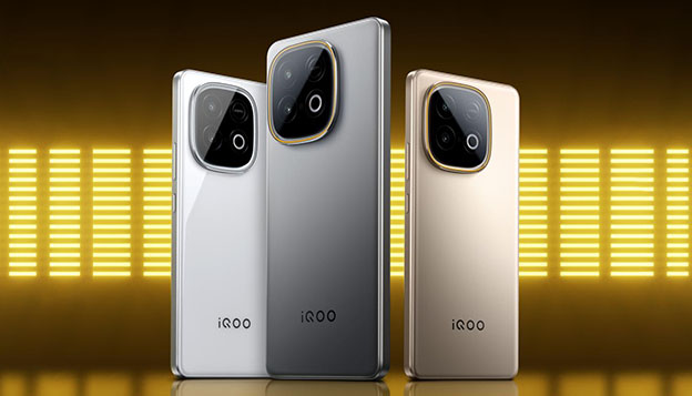 iQOO Z10 Turbo+性能續(xù)航體驗(yàn) 雙王炸名不虛傳