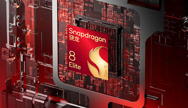 午時(shí)已到 第五代驍龍8至尊版如何顛覆游戲畫質(zhì)