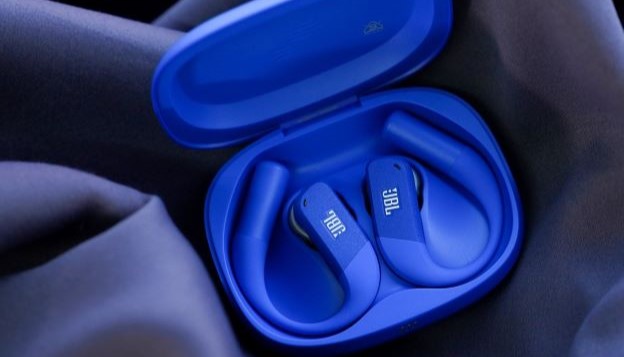 JBL ENDUCANCE PEAK4：隨心運動的最佳搭檔