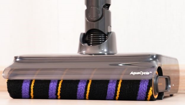 追覓V30 Pro洗地吸塵器：隱形灰塵無處遁形