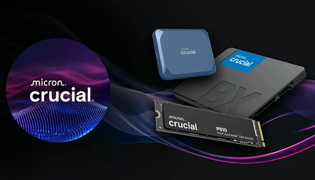 PC鲜辣报：英睿达退出消费级市场，两大厂延期台式机发布