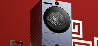 从春晚到热搜，追觅L9洗烘套装实力破圈